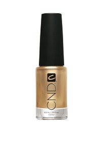 Gold Chrome